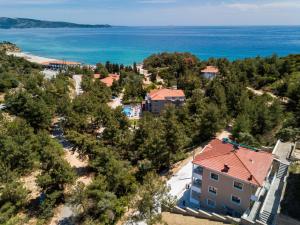 Meli Boutique Hotel Thassos Greece