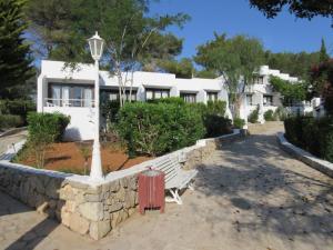 Hotel Club Can Jordi