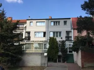 Hotel-Pension KAMÝK - Libusch