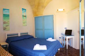 Otranto Vacanza Facile - La Corte