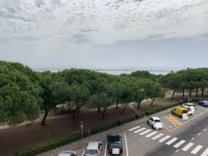 Appartamento Vacanze sul Lungomare Amerigo Vespucci