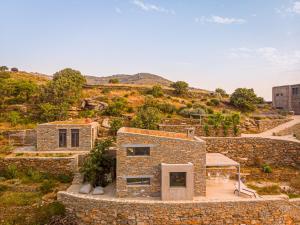 Agrikea Kea Greece