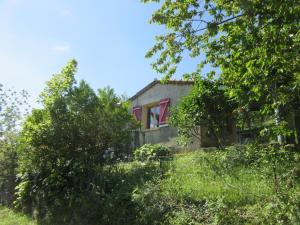 Maisons de vacances Gite Le Petit Nid : photos des chambres