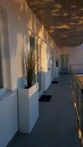 Seesuiten Mörbisch - 滨湖默尔比施