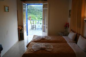 Alexandra Studios Skopelos Greece