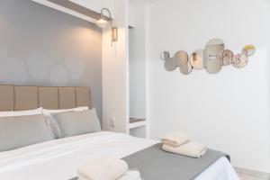 Ikies Luxury Apartments Kavala Greece