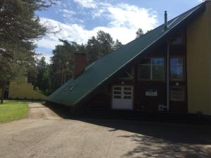 Männisalu Holiday Centre