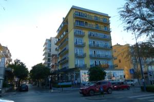 Hotel Ideal Sottomarina