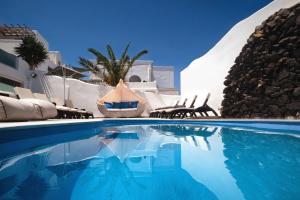 Irene City Villas Santorini Greece