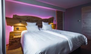 Hotels Hotel Keimberg : Chambre Double