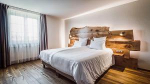 Hotels Hotel Keimberg : photos des chambres