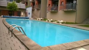Apartment Doky D8 - Lipno Home