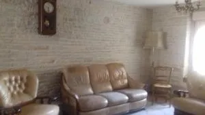 MAISON DE VACANCES - 塞纳河畔沙提永