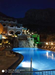 Elena Village Kalymnos Greece