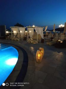 Elena Village Kalymnos Greece