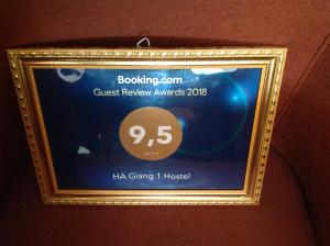 Ha Giang 1 Hostel and Loop Tour