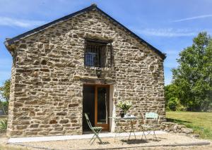 Maisons de vacances The Cider House: charming 2 bedroom cottage : photos des chambres