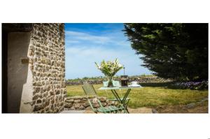 Maisons de vacances The Cider House: charming 2 bedroom cottage : photos des chambres