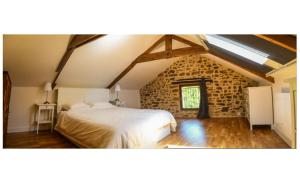 Maisons de vacances The Cider House: charming 2 bedroom cottage : photos des chambres