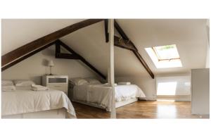 Maisons de vacances The Cider House: charming 2 bedroom cottage : photos des chambres