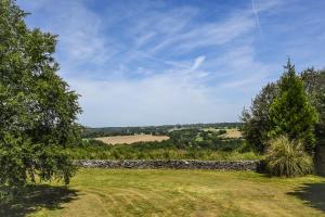 Maisons de vacances The Cider House: charming 2 bedroom cottage : photos des chambres