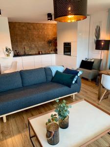 Apartament Gardenia DeLux
