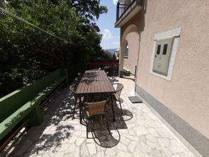 BRUNO Apartment with 4 bedrooms near beach