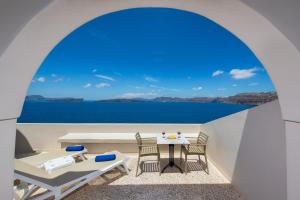 Kokkinos Villas Santorini Greece