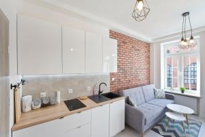 YOURAPART Chlebnicka Centrum