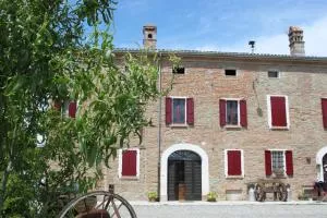 New Flowers Farm B&B - 圣安德烈巴尼