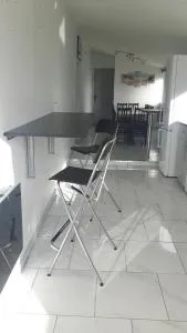 Paranthese à Marennes - 马雷讷