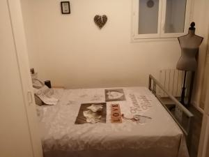 Appartements appartement type f2 proche PARIS 25 KM : photos des chambres