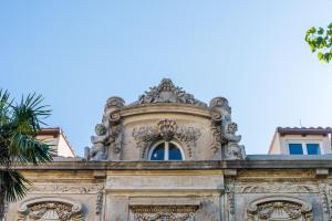 Villa Roma Dubrovnik Historic Apartments near Old Town