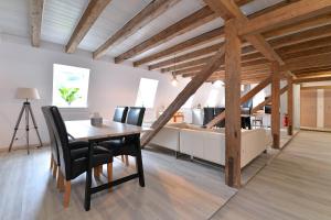 Maisons de vacances Les copains d'abord : photos des chambres