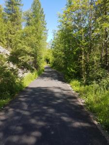 Apartment In Allemont