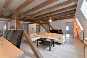 Maisons de vacances Les copains d'abord : photos des chambres