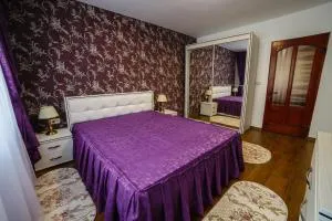 ROMANTIK APARTMENTS - Valea Seacă