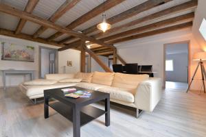 Maisons de vacances Les copains d'abord : photos des chambres