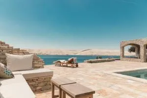 Holiday home Sika - Vlašići