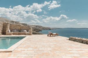 Holiday home Sika 