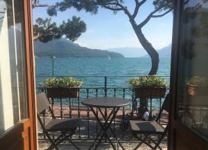 Residence Domaso - Esperienza in Centro Storico "Casa del Dottore"