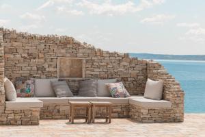Holiday home Sika 