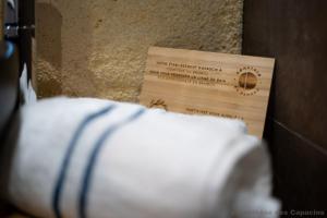 Maisons d'hotes La Parenthese des Capucins - Maison d'hotes Bordeaux : photos des chambres