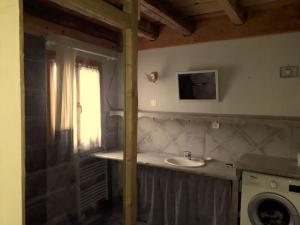 Chalets Ker Bela : photos des chambres
