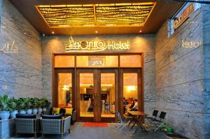 Apollo Hotel Nha Trang Beach