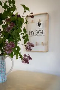 Gästehaus hygge - Nienkattbek
