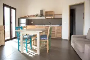 Residenze Branca II SeaView - Orosei