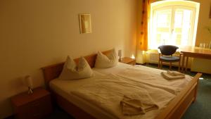 Altstadt Pension Hafenblick