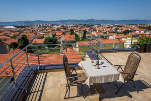 Villa Vesna in Zadar 