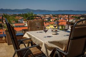 Villa Vesna in Zadar 